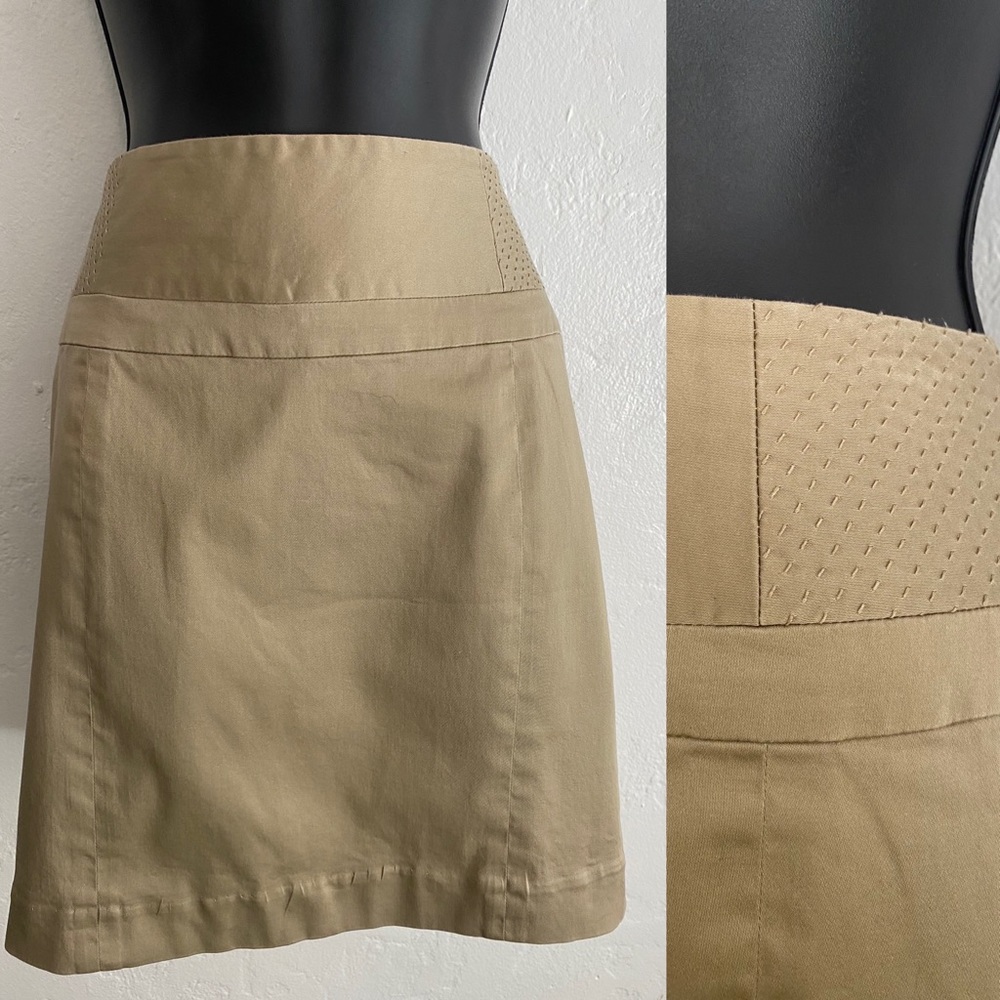 Atelier Luxe size 4 skirt LAST CHANCE MAKE OFFER** ENDS in 2022